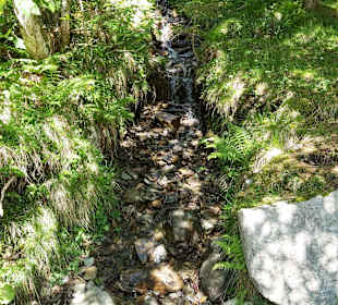 Steirischer Bodensee