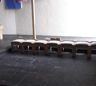 Kirche Zu Unserer Lieben Frau