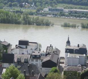 Seilbahn zum Niederwalddenkmal