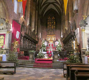 Katedra św. Jana Chrzciciela