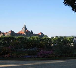 Dresden Panorama