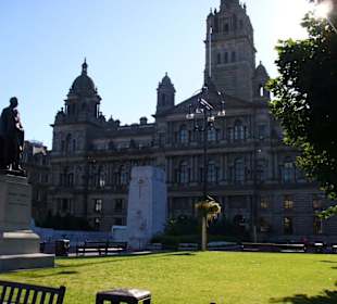 City Chambers