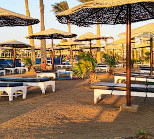 Hurghada Marina Boulevard