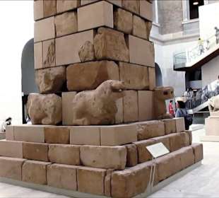 Museo Arqueologico Nacional