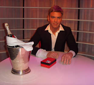 Sexiest man alive gibt's ganz zum Schluss