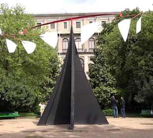 Museo Nacional Centro de Arte Reina Sofía