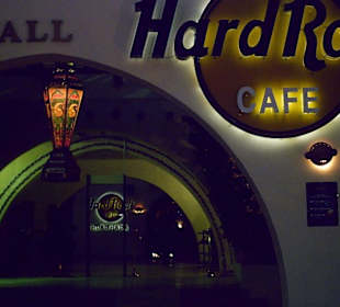 Hard Rock Cafe Hurghada