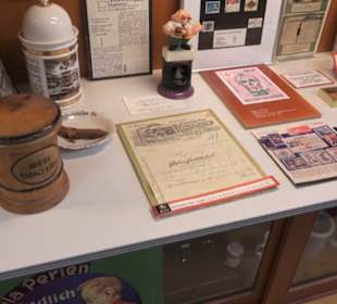 Apothekenmuseum