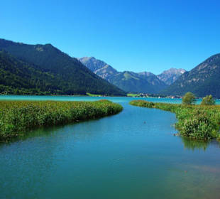 Am Achensee Pertisau