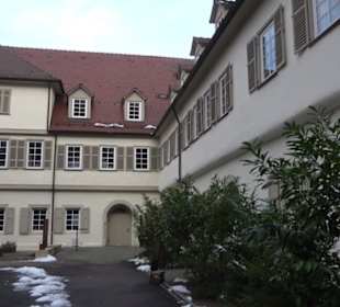 Stift Urach 