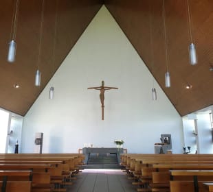 Peter Julian-Eymard Kirche Haiterbach