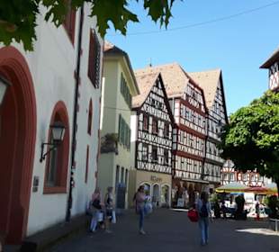 Mosbach (Baden)
