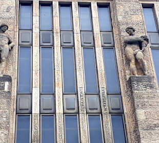 Stadtrundgang Doirtmund