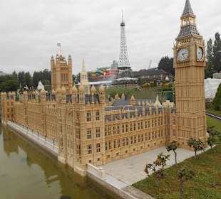 London House of Parlament