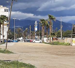 Stadtrundgang Torre del Mar