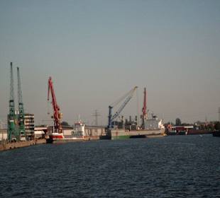 HafenImpression