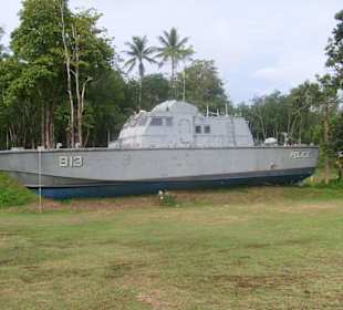 Am Boot