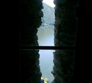 Burgruine Metternich