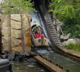 Wasserbahn