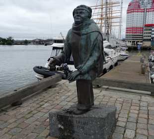 Hafen Göteborg