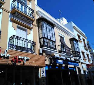Altstadt Ayamonte