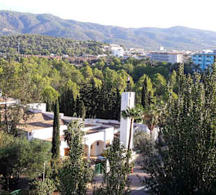 Stadtrundgang Magaluf