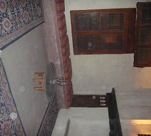 Bayt El Suhaymi - das schönste Haus Kairos!