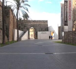 El Baluard de Sant Pere