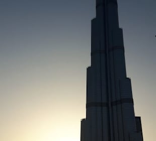 Burj Khalifa