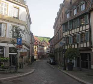 Altstadt Barr
