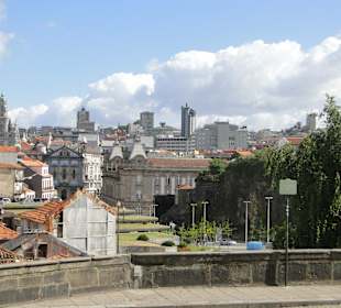 Visita Oporto