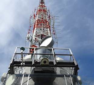 Fernsehturm