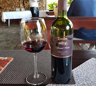 Weinberge