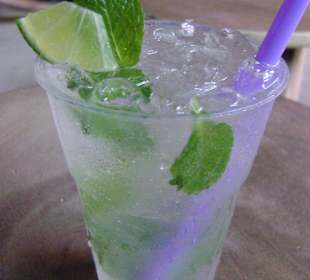 Mojito...