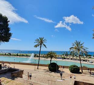 Strand Playa/Platja de Palma