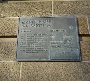 Stadtrundgang Mannheim