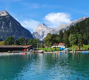 Karwendelgebirge