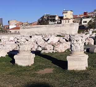 Agora