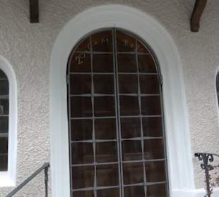 Fischerkapelle Possenhofen