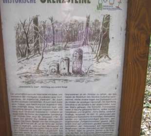 Bei der Lingenfelder Grotte