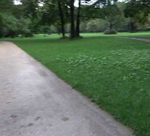 Englischer Garten