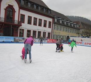 Altstadt Heidelberg Weihnachtsmarkt