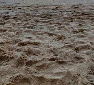 Praia de Nossa Senhora da Rocha