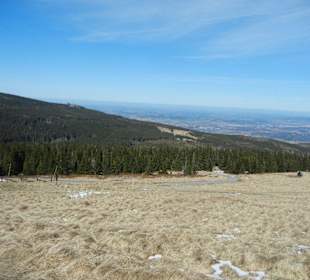 Karkonoski Park Narodowy