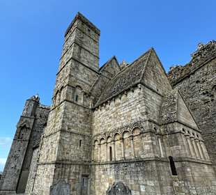 Rock of Cashel