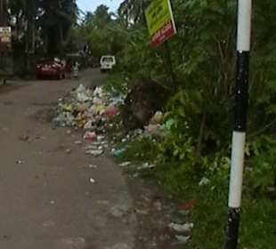 Stadtrundgang Dharga Town