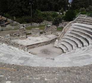 Kos-Stadt: Odeon