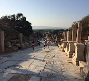 Antikes Ephesus
