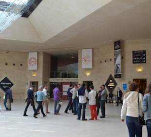Louvre