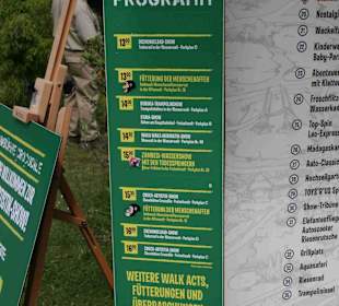 Serengeti Park Hodenhagen